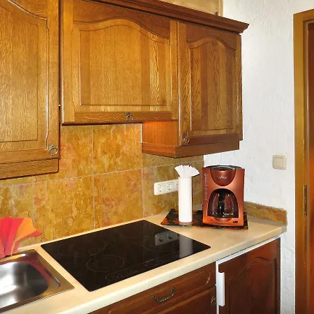 Haus Ostler 210w Apartment Grainau