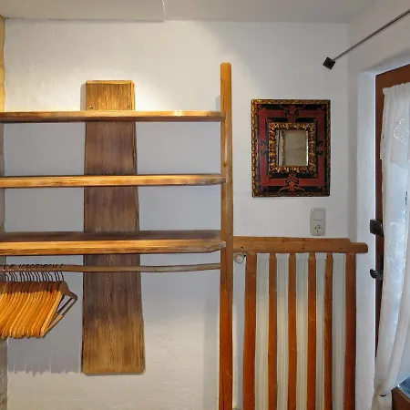 Apartment Haus Ostler 210w *