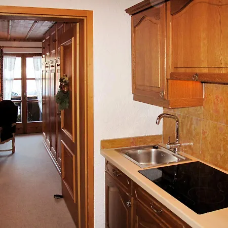 Haus Ostler 210w * Grainau