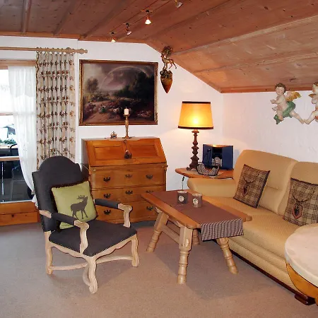 Apartment Haus Ostler 210w *