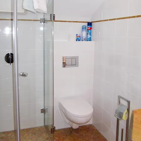 Apartment Haus Ostler 210w