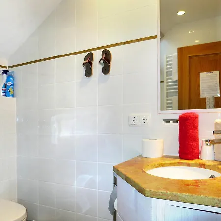 Haus Ostler 210w Apartment